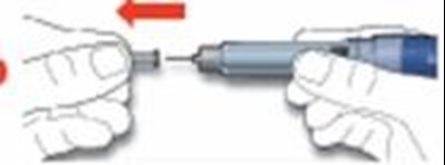 Image Of Opticlik Safety Step D (Opticlik Safety D)